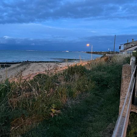 Entre Ciel Et Mer Luc-sur-Mer ภายนอก รูปภาพ