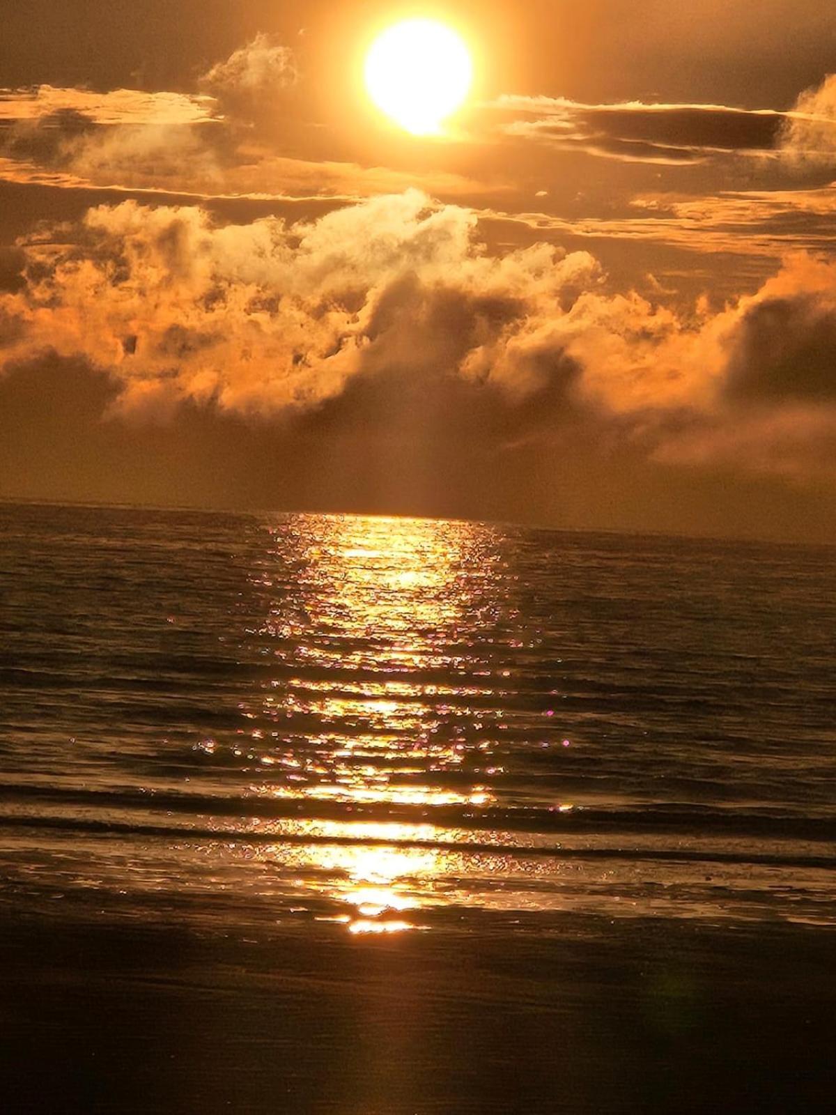 Entre Ciel Et Mer Luc-sur-Mer ภายนอก รูปภาพ
